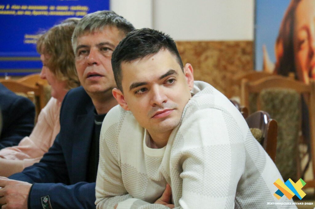 Житомирська команда «Супремум» взяла три дипломи ІІ ступеня у...