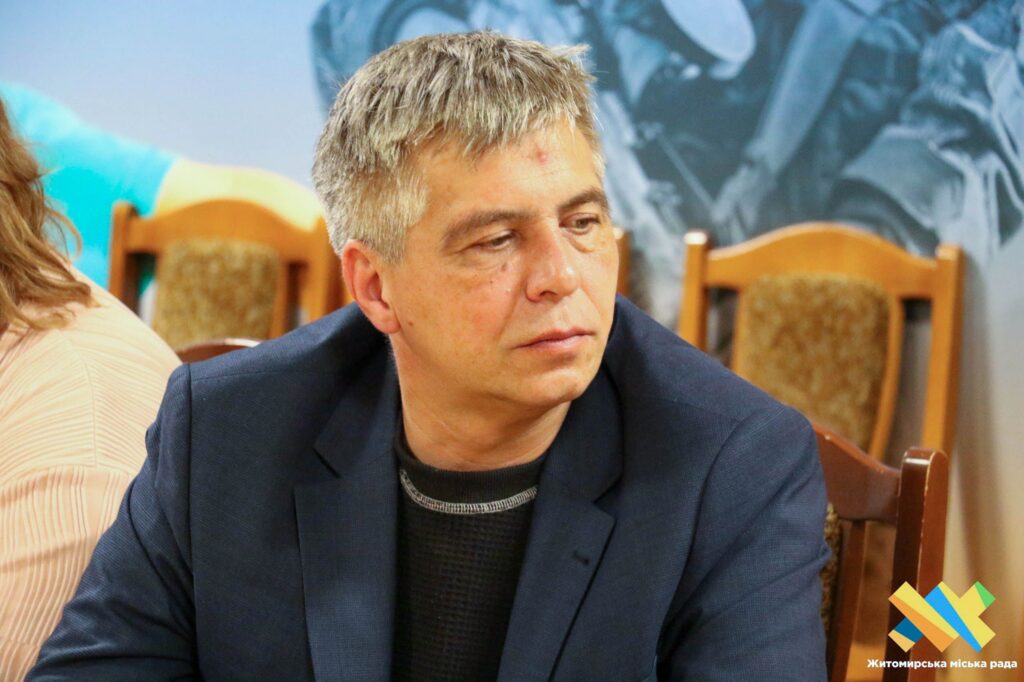 Житомирська команда «Супремум» взяла три дипломи ІІ ступеня у...