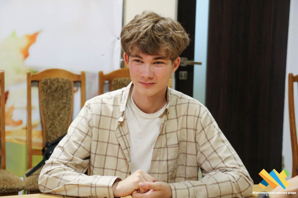 Житомирська команда «Супремум» взяла три дипломи ІІ ступеня у...