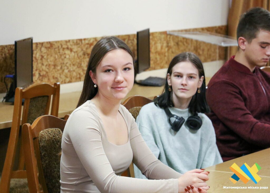 Житомирська команда «Супремум» взяла три дипломи ІІ ступеня у...