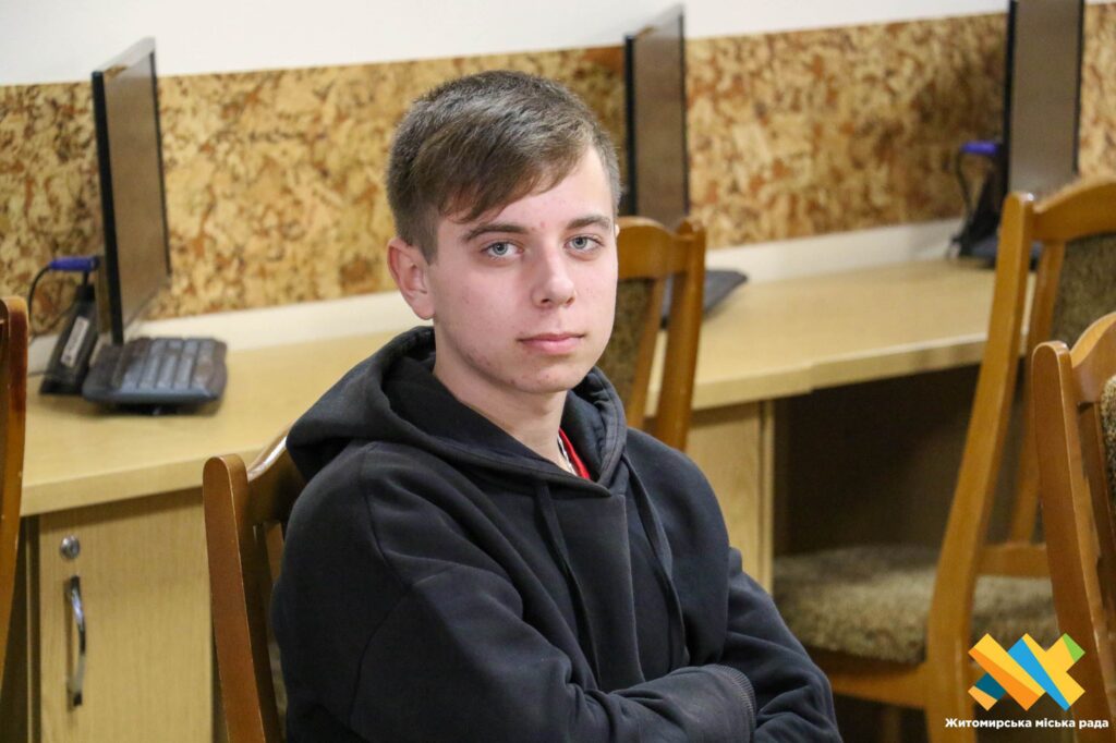 Житомирська команда «Супремум» взяла три дипломи ІІ ступеня у...