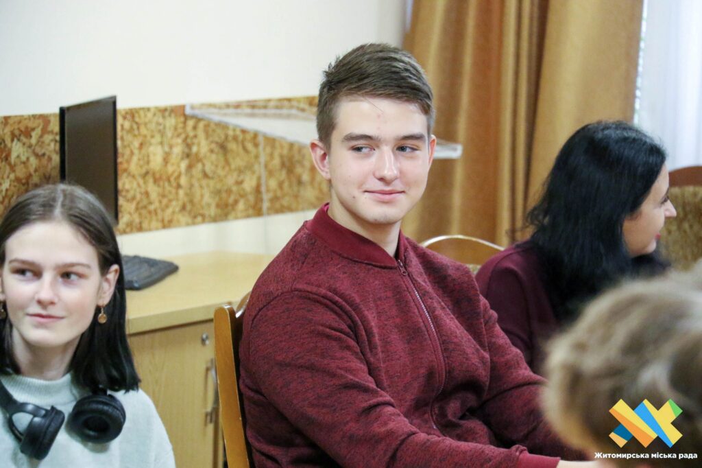 Житомирська команда «Супремум» взяла три дипломи ІІ ступеня у...