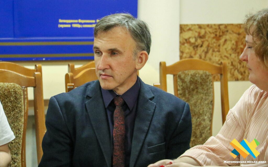 Житомирська команда «Супремум» взяла три дипломи ІІ ступеня у...