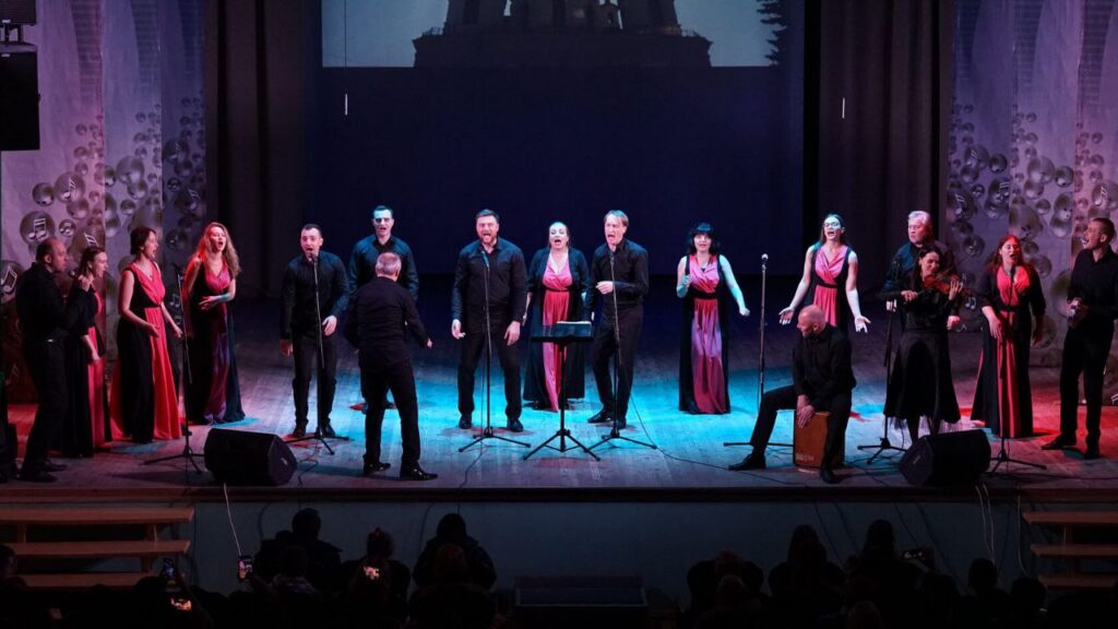 Олександру Вацеку За заслуги перед Житомиром