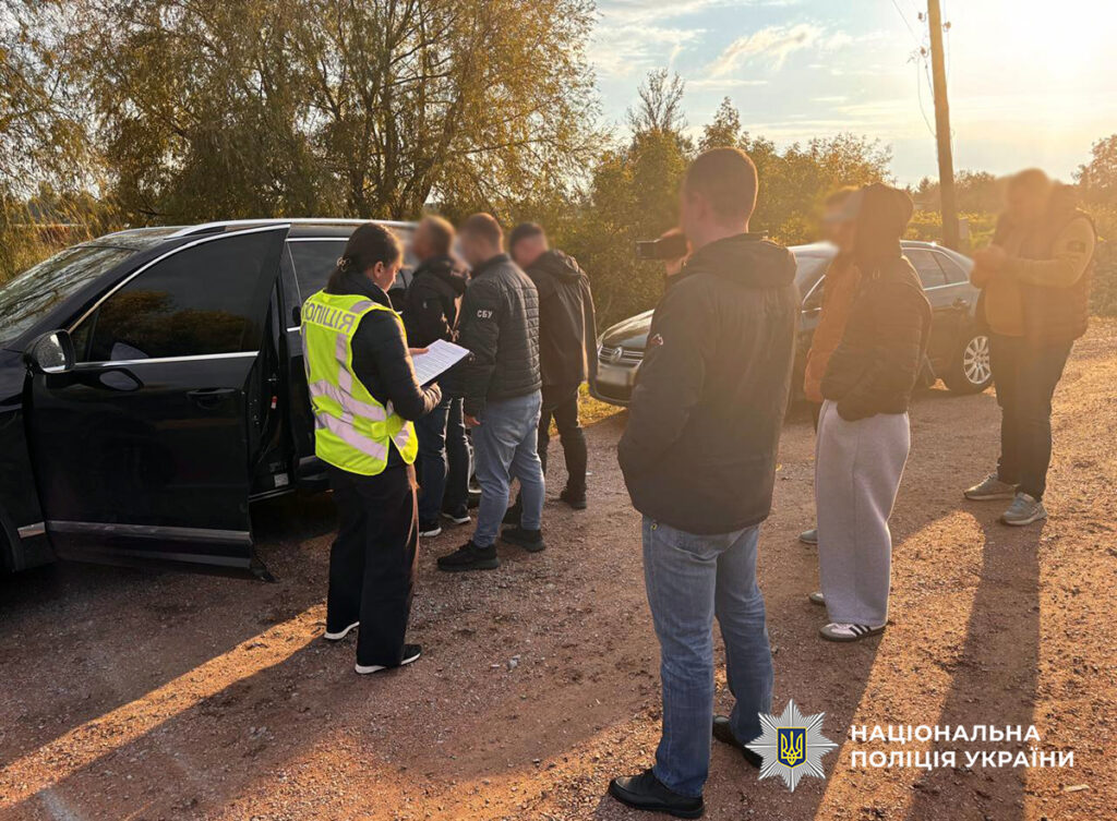 шахрайство та підбурювання