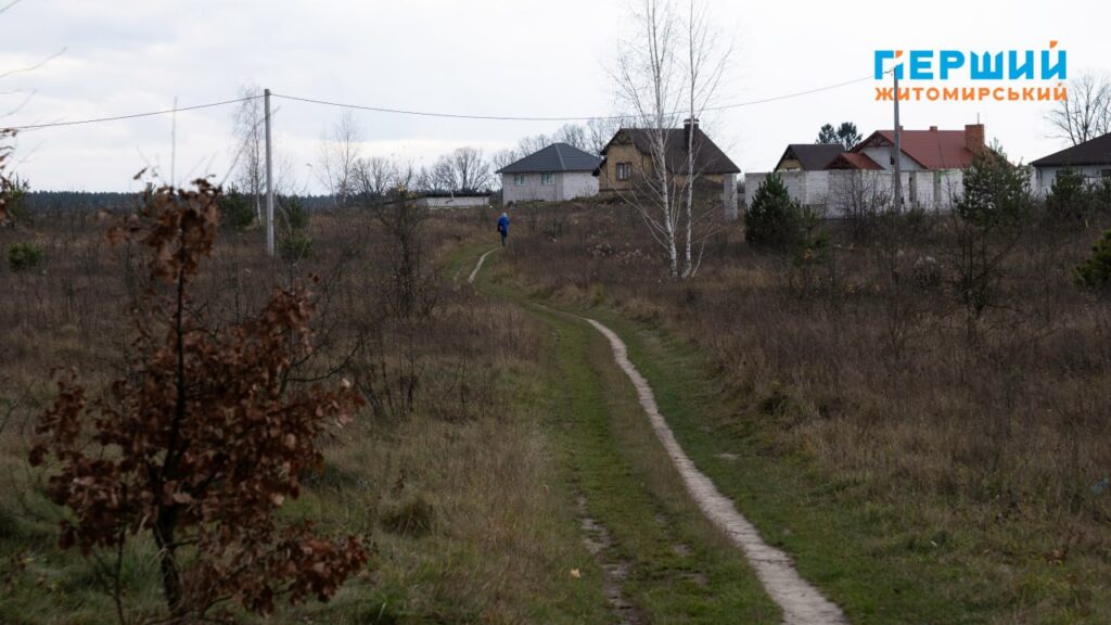 в парку Шодуара