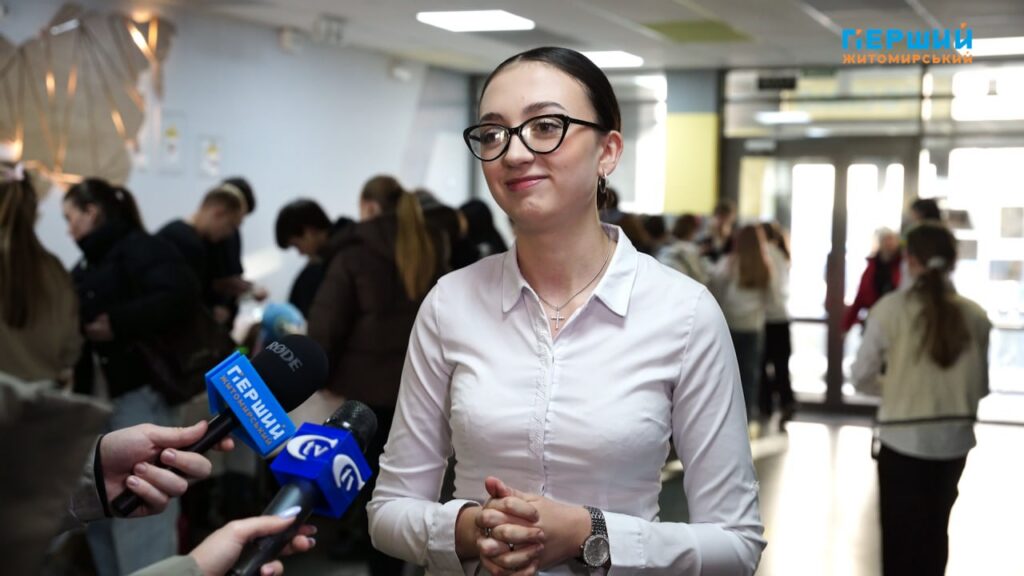 благодійний ярмарок