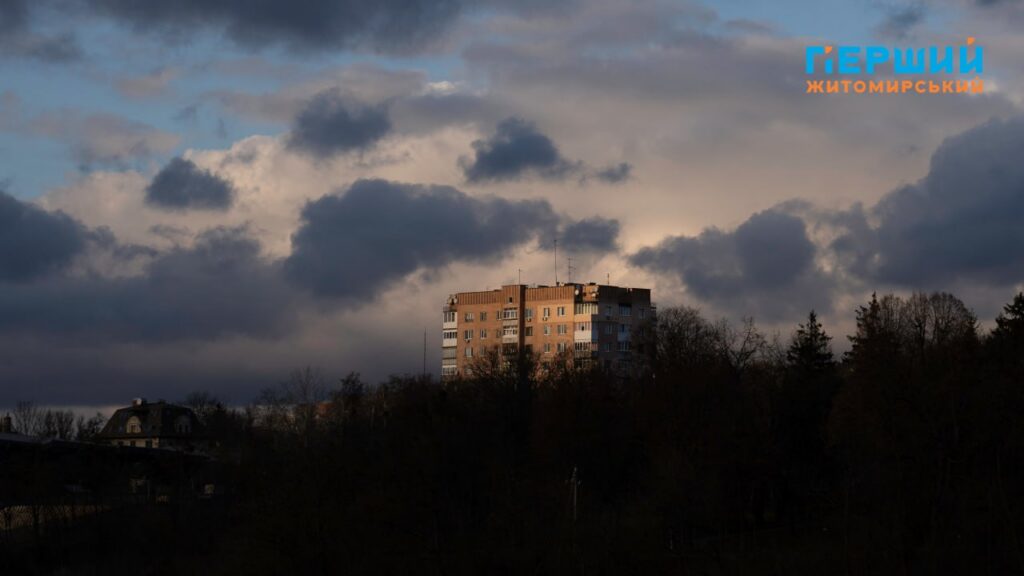 в парку Шодуара