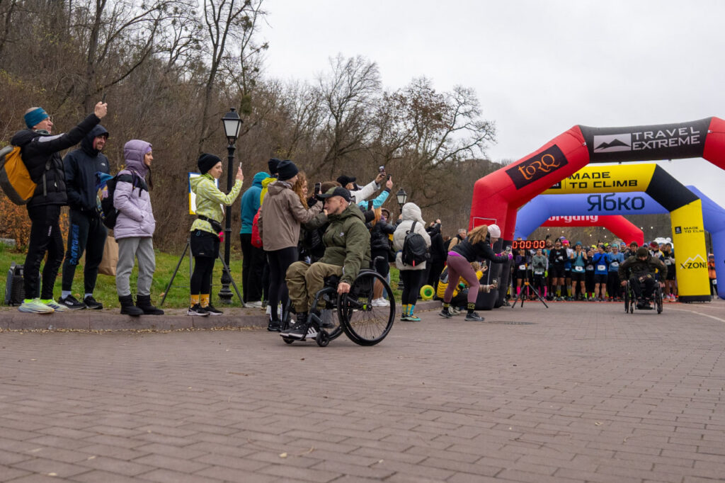 «Житомирські вертикалі»