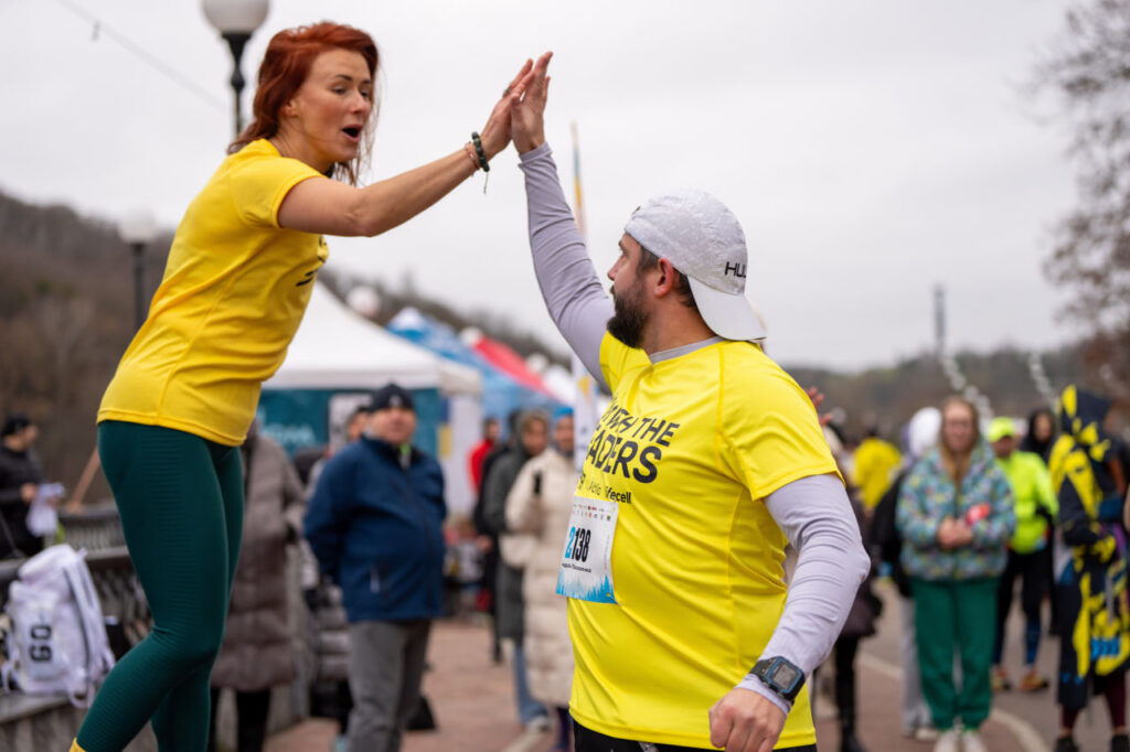 «Житомирські вертикалі»