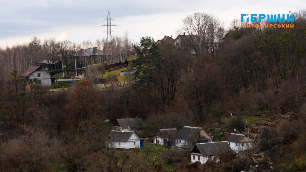 в парку Шодуара