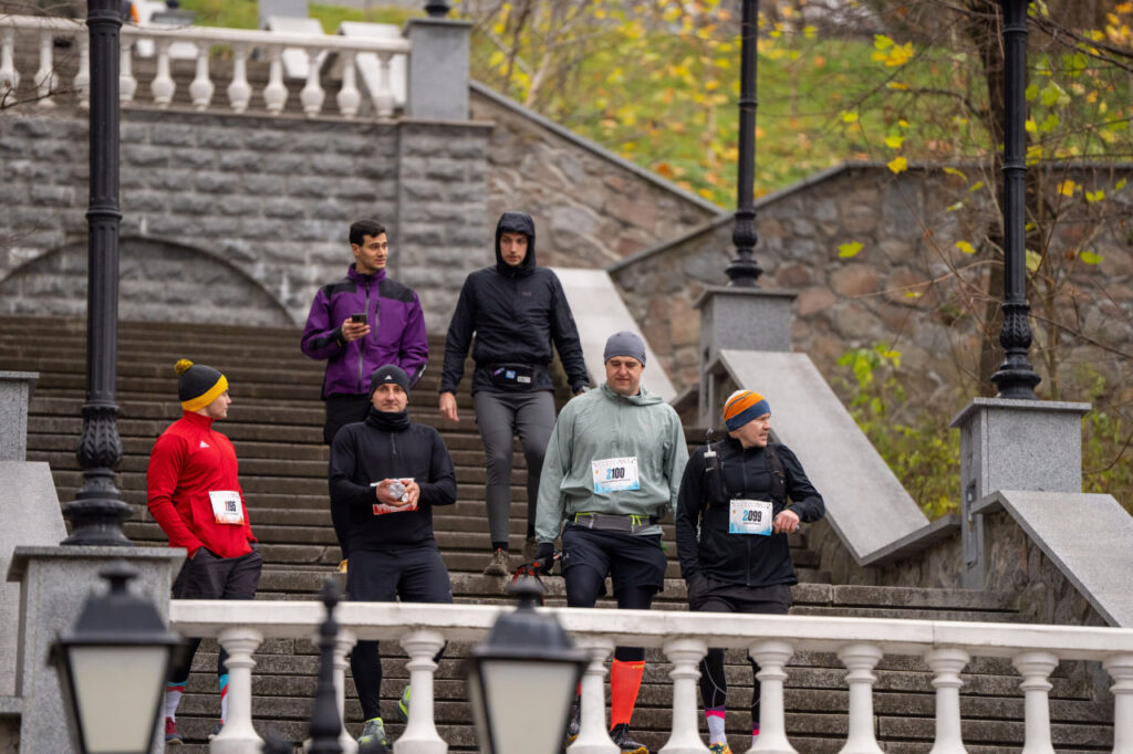 «Житомирські вертикалі»