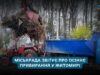 Осіннє прибирання у Житомирі: комунальні служби відзвітували про обсяги робіт