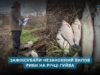 Двох риболовів оштрафують за збитки понад 38 тис. грн на річці Гуйва
