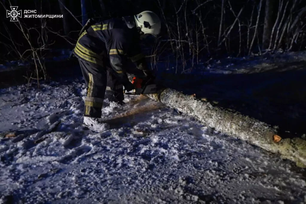 допомагали водіям
