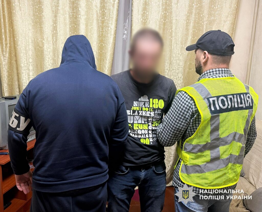 На Житомирщині судитимуть чоловіка, якого обвинувачують у теракті з...