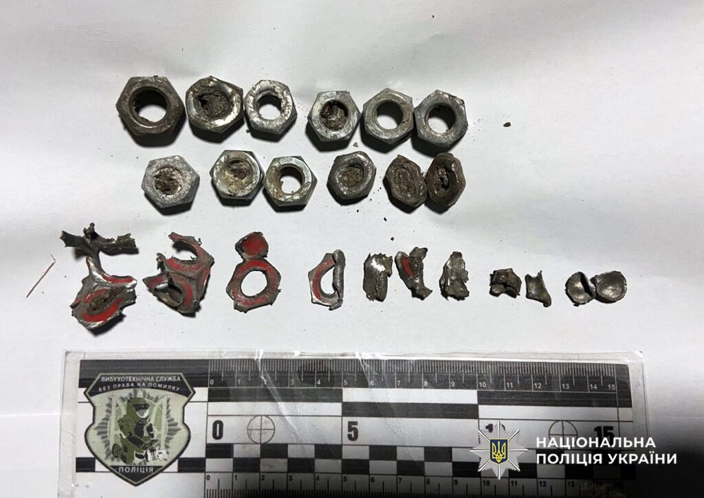 На Житомирщині судитимуть чоловіка, якого обвинувачують у теракті з...