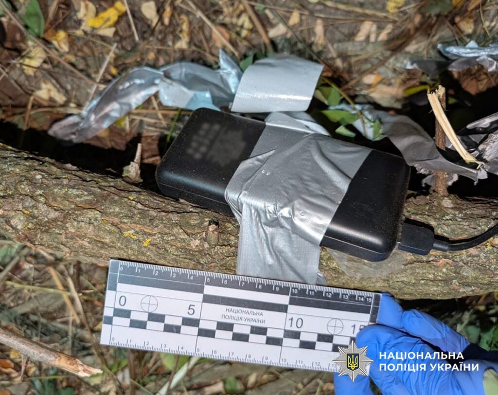 На Житомирщині судитимуть чоловіка, якого обвинувачують у теракті з...