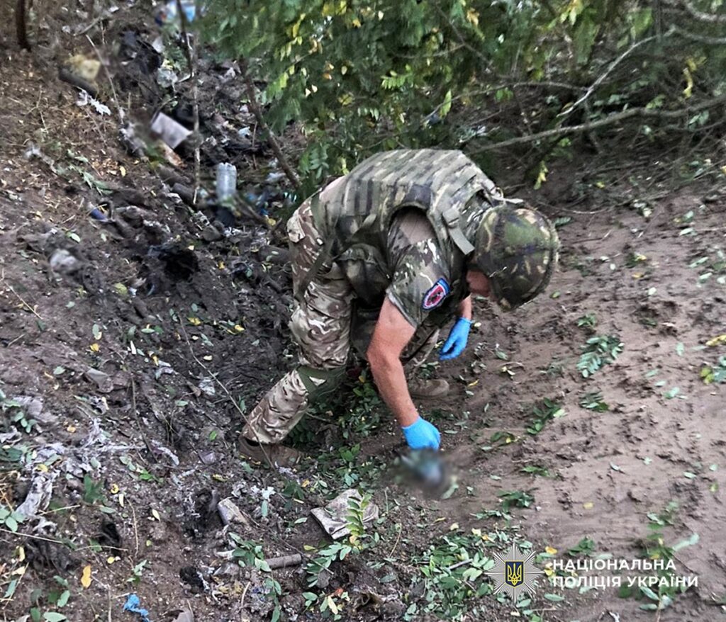 На Житомирщині судитимуть чоловіка, якого обвинувачують у теракті з...