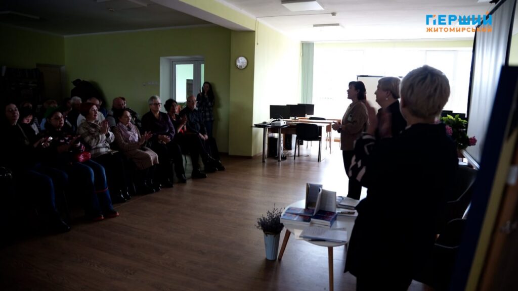 «Подоляночка. Незломима»