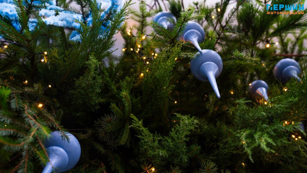 6 грудня – День Збройних сил України та День...