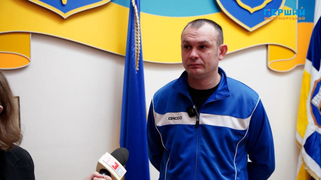 Ампфутбольна команда «Титани»