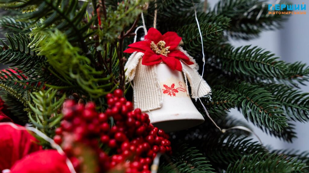 6 грудня – День Збройних сил України та День...