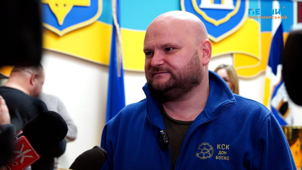 Ампфутбольна команда «Титани»