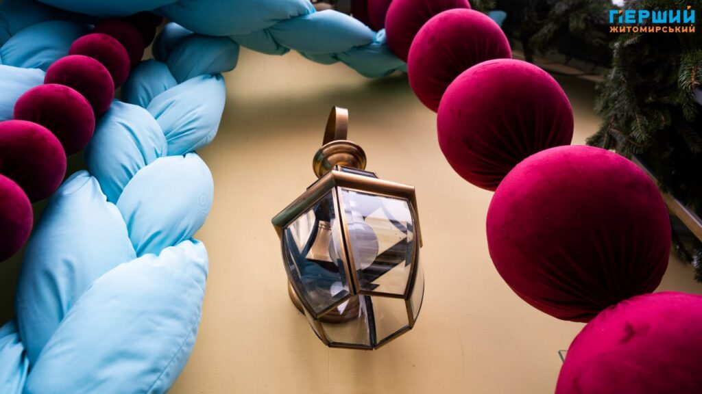 6 грудня – День Збройних сил України та День...