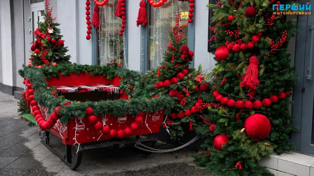 6 грудня – День Збройних сил України та День...