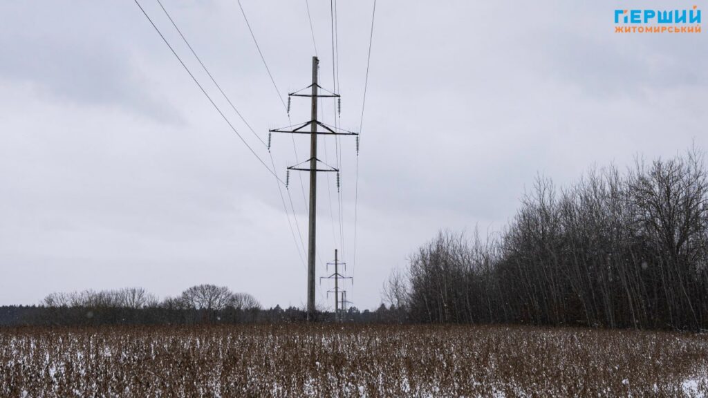 зимові краєвиди