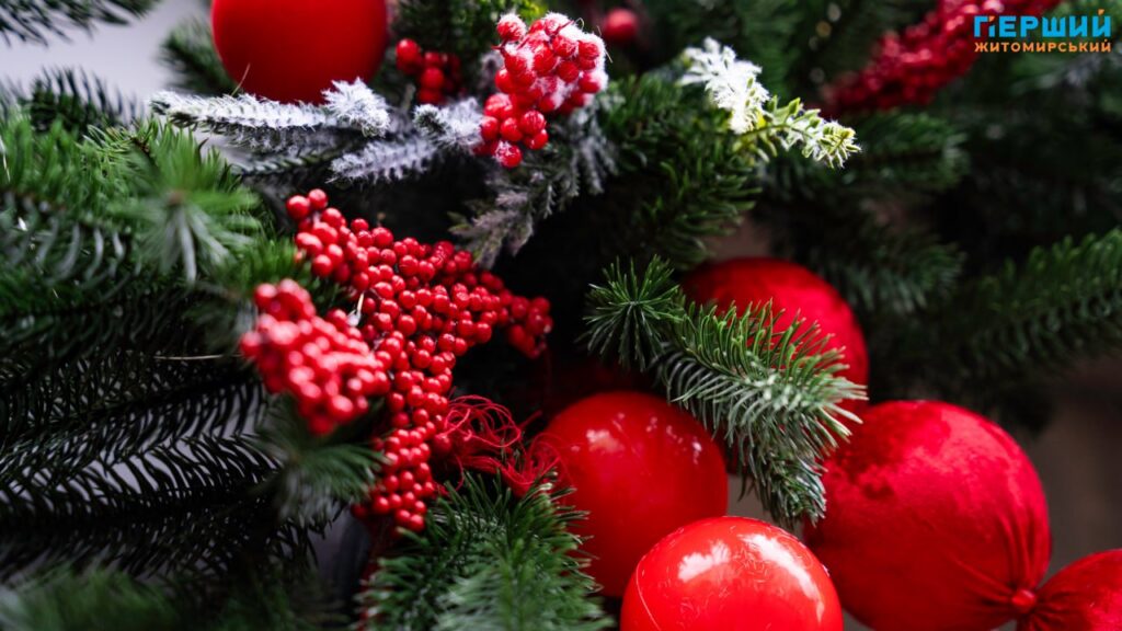 6 грудня – День Збройних сил України та День...