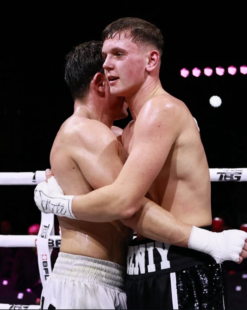 Іван Возний Артем Мельник