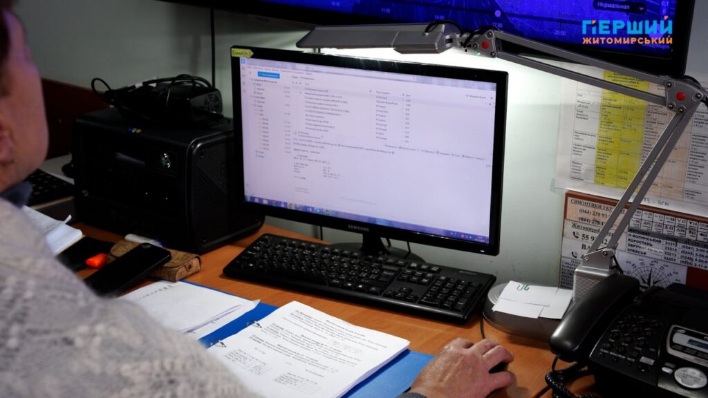 На Житомирщині потеплішає