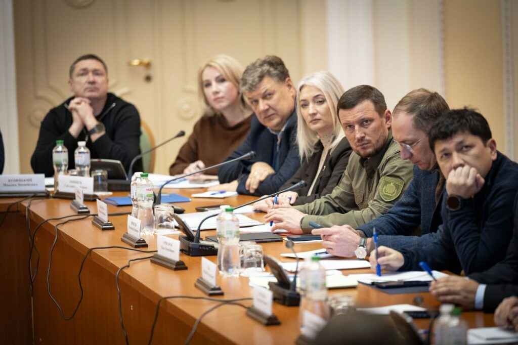 Бунечко: доходи місцевих бюджетів Житомирщини у 2025 році зросли...