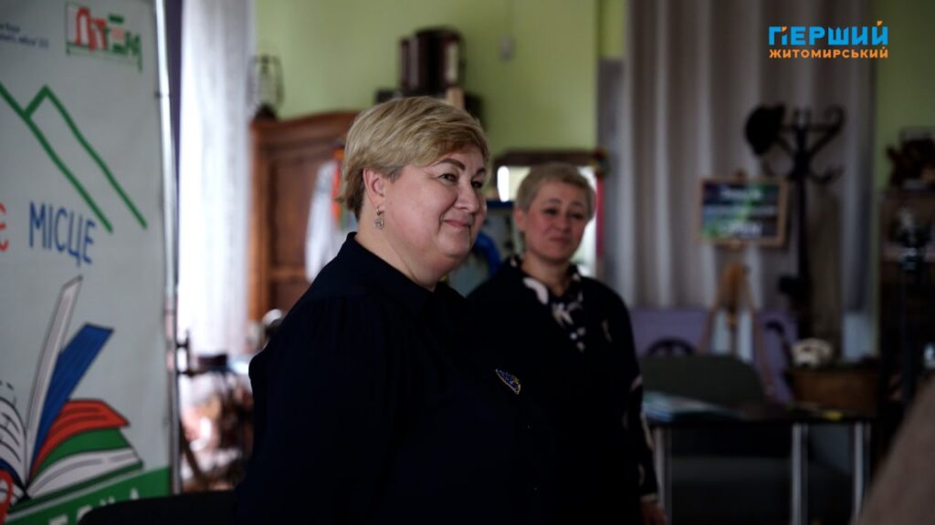 «Подоляночка. Незломима»