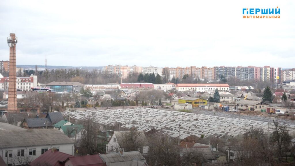 різке похолодання