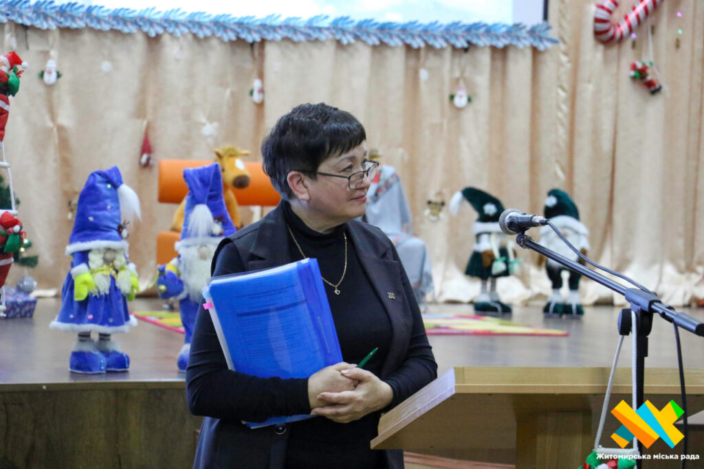 проєкт бюджету 2026