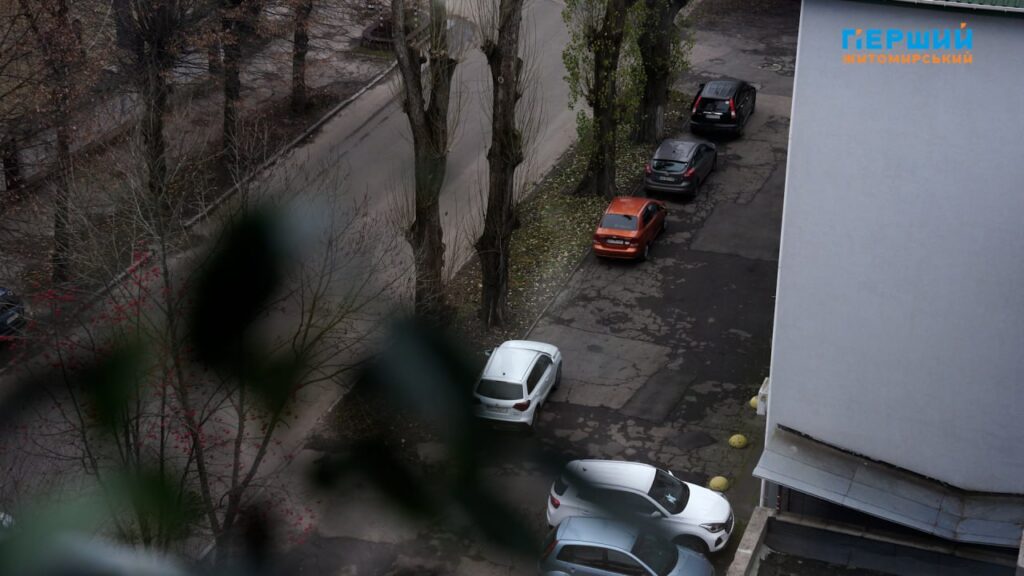 На Житомирщині потеплішає