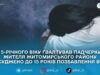 Зґвалтування малолітньої падчерки: на Житомирщині вітчим отримав 15 років