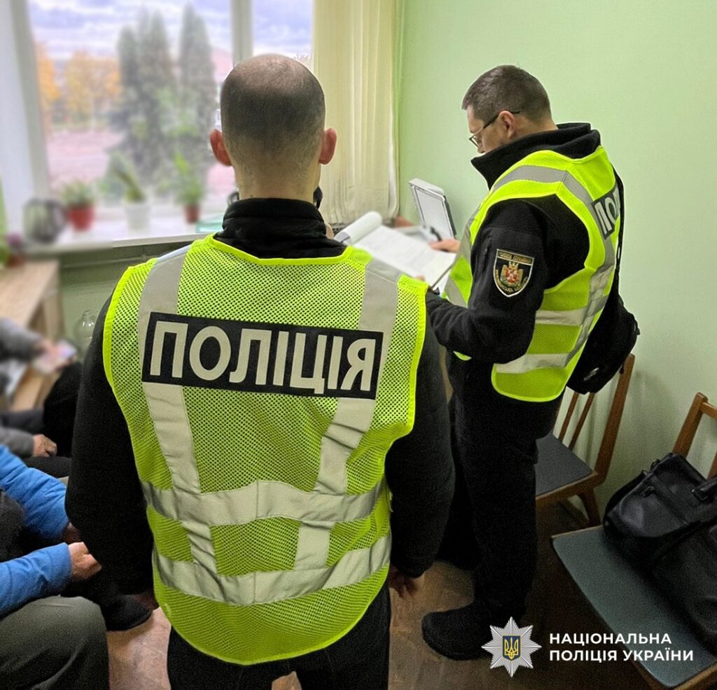 недбалість у справі вбитої дитини