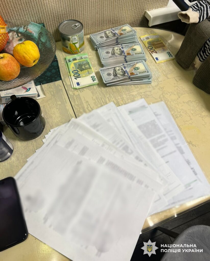 «Гарантував» інвалідність за 3 000 доларів: бердичівцю повідомили про...