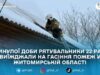 За добу на Житомирщині сталися 22 пожежі: більшість — у приватному секторі