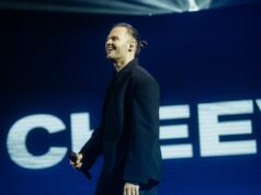 Романтика і сюрпризи: CHEEV 15 лютого з великим концертом виступить у Житомирі