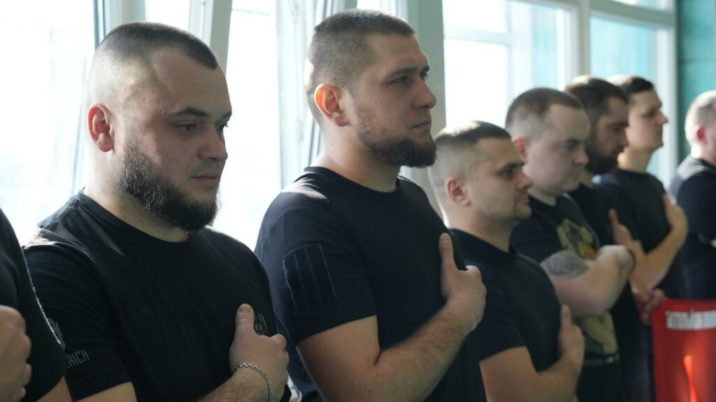 На Житомирщині відбулися змагання з плавання для ветеранів і...