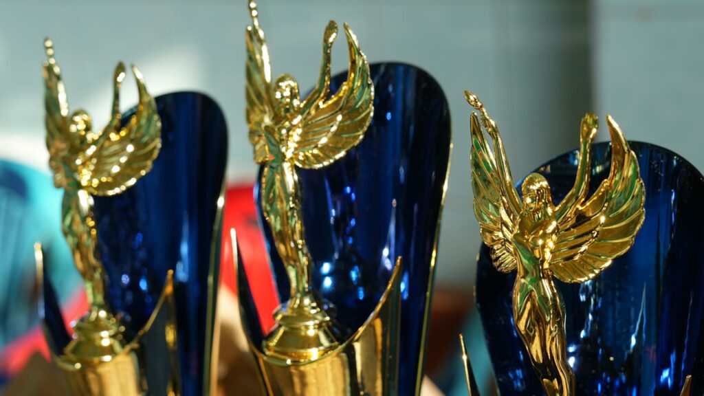 На Житомирщині відбулися змагання з плавання для ветеранів і...