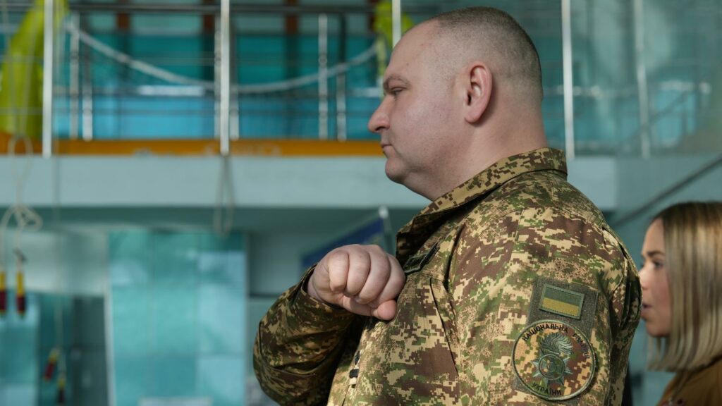 На Житомирщині відбулися змагання з плавання для ветеранів і...