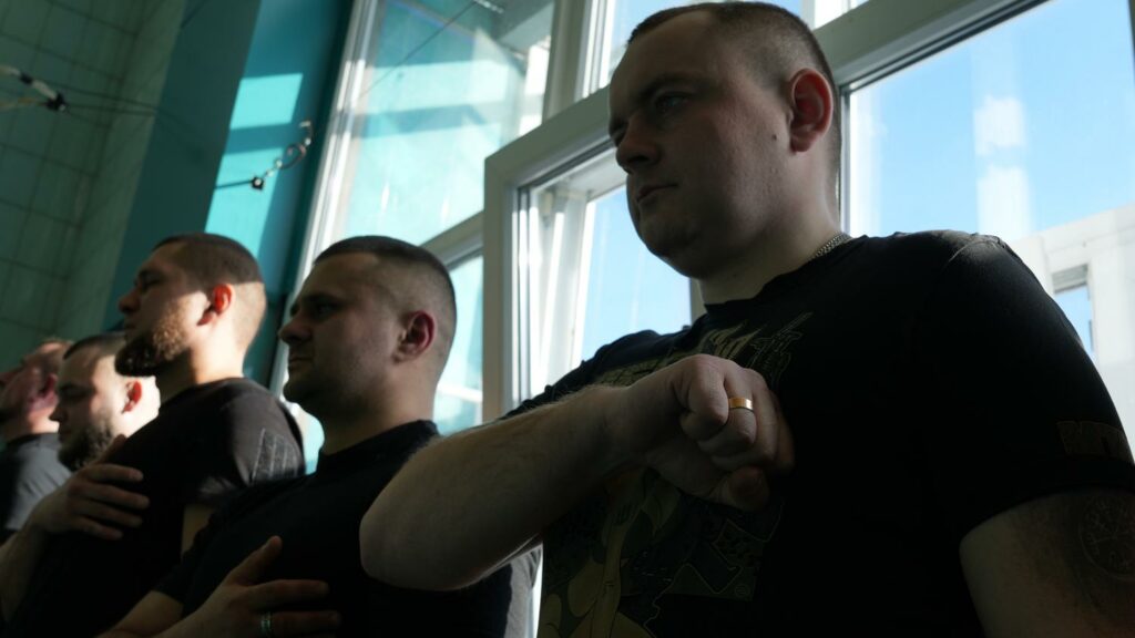 На Житомирщині відбулися змагання з плавання для ветеранів і...