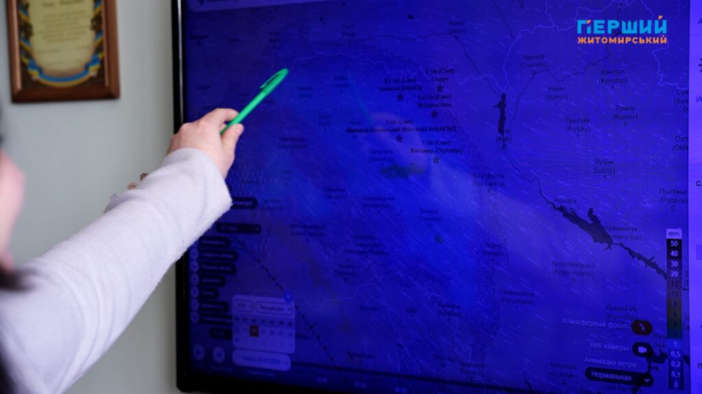 На Житомирщині морози до -29°: коли потеплішає і коли...