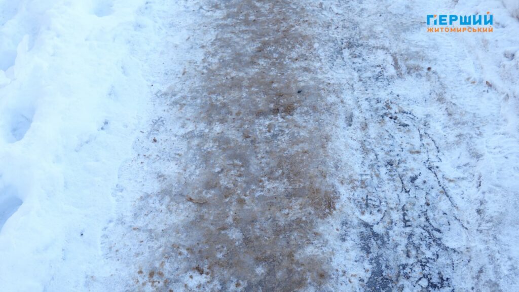 На Житомирщині морози до -29°: коли потеплішає і коли...